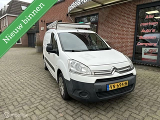 Citroën Berlingo Citroen Berlingo bestel 1.6 e-HDI 500 Comfort - afbeelding nr 2