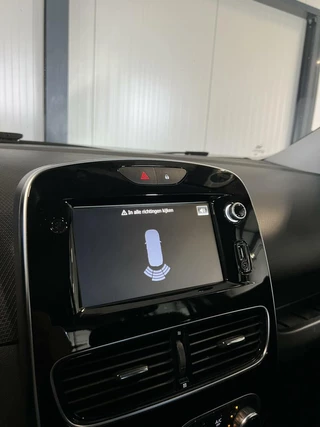 Renault Clio Renault Clio Estate 0.9 TCe Intens Clima Navi Carplay Cruise - afbeelding nr 30