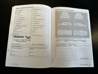 Volkswagen Golf Volkswagen Golf 2.0 TSI GTI | NAP | Navi | EPS | 325 pk - afbeelding nr 33