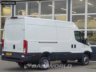 Iveco Daily Iveco Daily 35C21 3.0L Automaat Dubbellucht L2H2 LED ACC Navi Camera Parkeersensoren 12m3 Airco - afbeelding nr 5