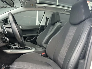 Peugeot 308 Peugeot 308 SW 1.2 PureTech Allure  Pano | Automaat | Airco - afbeelding nr 14