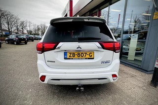 Mitsubishi Outlander - afbeelding nr 9