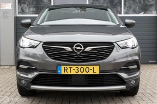 Opel Grandland X Opel Grandland X 1.2 Turbo Innovation 360 CAMERA, PANO, LED VERLICHTING - afbeelding nr 10