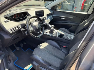 Peugeot 3008 Peugeot 3008 1.2 PureT. Trekhaak Airco Distri VV Beurt - afbeelding nr 2