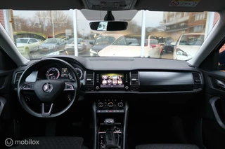 Škoda Kodiaq Skoda Kodiaq 1.5 TSI Limited Business Edition 7p. Carplay Navi - afbeelding nr 9