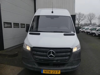 Mercedes-Benz Sprinter - Airco - Navi - Cruise - €21.900,- Excl. - afbeelding nr 6