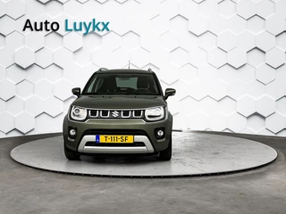 Suzuki Ignis Suzuki Ignis 1.2 Smart Hybrid Style | Navigatie | Cruise Control | Climate Control - afbeelding nr 7