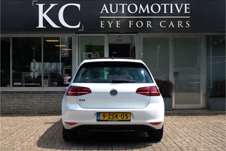 Volkswagen Golf Volkswagen Golf 1.4TSI GTE | Pano | Orig. NL - afbeelding nr 7