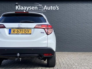 Honda HR-V Honda HR-V 1.5 i-VTEC Executive | navigatie | panoramadak | trekhaak | camera | stoelverwarming | all season banden - afbeelding nr 13