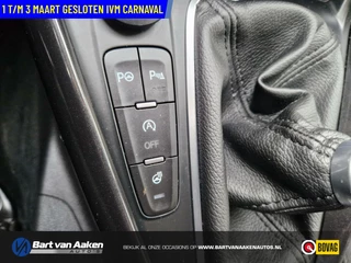 Ford Focus Ford Focus Wagon 1.0 Titanium 125pk Keyless Winterpack Navi Apple/Android - afbeelding nr 20