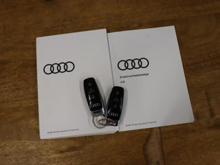 Audi A6 [DIGITAL DASH, ADAPTIVE CRUISE CONTROL, CAMERA + TOP VIEUW, MEMORY SEATS, STOELMASSAGE, CLIMATE CONTROL, FLIPPERS,  STOELVERWARMING V+A, TREKHAAK, ELEK... ACHTERKLEP, NAVIGATIE, NIEUWSTAAT] - afbeelding nr 19