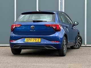 Volkswagen Polo Volkswagen Polo 1.0 TSI Life Business | Camera | Wireless App-connect - afbeelding nr 3