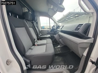 Volkswagen Crafter Volkswagen Crafter 136pk Elekrisch Automaat L3H3 115km WLTP 36kWh Navi LED Camera Parkeersensoren L2 11m3 Airco Cruise control - afbeelding nr 13