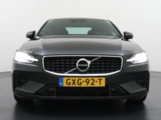 Volvo S60 Volvo S60 2.0 T8 AWD Twin Engine R-Design LEDER | MEMORY SEAT | RIJKLAAR INCL. 12 MND. BOVAGGARANTIE - afbeelding nr 3