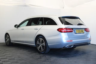 Mercedes-Benz E-Klasse - afbeelding nr 8
