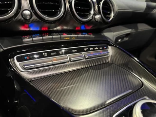 Mercedes-Benz AMG GT Mercedes-Benz AMG GT Roadster 4.0 C *Keramisch*Achterasbesturing*AMG Dynamic PLUS*Airscarf*Stoelkoeling* - afbeelding nr 25