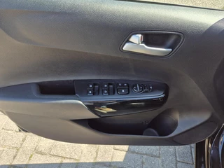 Kia Picanto Kia Picanto 1.0 CVVT DynamicPlusLine CARPLAY/CRUISE/NW-MODEL - afbeelding nr 14
