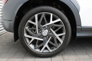 Hyundai Kona - afbeelding nr 10