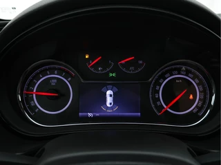 Opel Insignia Opel Insignia Sports Tourer 1.6 T Cosmo *FULL-LEATHER | XENON | NAVI-FULLMAP | CAMERA | COMFORT-SEATS | ECC | PDC | CRUISE | 18''ALU* - afbeelding nr 18