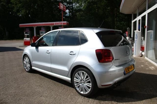 Volkswagen Polo - afbeelding nr 2
