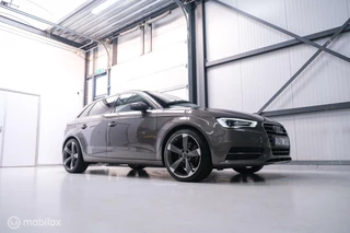 Audi A3 Audi A3 Sportback 1.8 TFSI Ambiente Pro Line plus 180 pk | Led | Navigatie | automaat | 2016 | Alcantara | - afbeelding nr 31