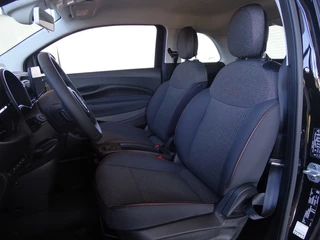 Fiat 500e - afbeelding nr 9