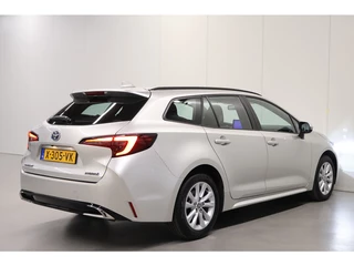 Toyota Corolla Touring Sports - afbeelding nr 2