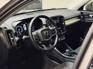 Volvo XC40 | 19
