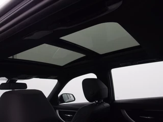 BMW 3 Serie BMW 3 Serie Touring 320i High Executive AUTOMAAT / M-SPORT / LCI / VIRTUAL / CAMERA / PANORAMADAK / FULL LED / LEDER / STOELVERW / NL-AUTO / 1STE EIG - afbeelding nr 44