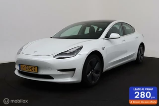 Tesla Model 3 Tesla Model 3 Standard RWD Plus 60 kWh PANORAMA/PDC/LED - afbeelding nr 1