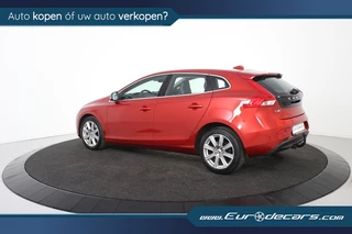 Volvo V40 Volvo V40 1.5 T2 Geartronic *1ste Eigenaar*Leer* - afbeelding nr 11