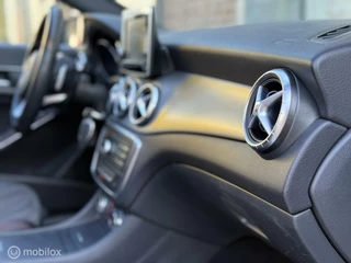 Mercedes-Benz CLA Mercedes CLA-klasse| AMG-Line | PANO | Kleppensysteem | 18'' - afbeelding nr 32