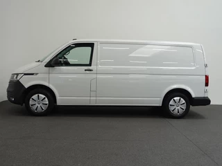 Volkswagen Transporter Volkswagen Transporter 2.0 TDI L2H1 102pk Airco Cruisecontrol Navigatie Apple Carplay parkeersensoren - afbeelding nr 33