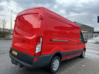 Ford Transit - afbeelding nr 5