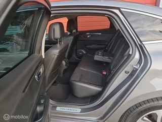 Renault Talisman Renault Talisman 1.6 TCe 150pk Bose Intens, Automaat. - afbeelding nr 12