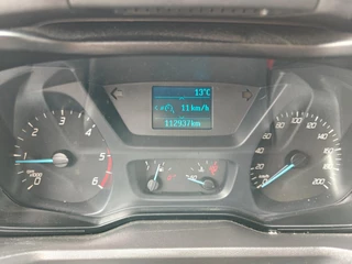 Ford Transit Custom Ford Transit Custom 270 2.0 TDCI L1H2 Trend , KOELWAGEN , Lage km , EURO 6 - afbeelding nr 18