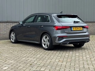 Audi A3 - afbeelding nr 35