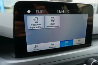 Ford Focus Ford Focus 1.0 EcoBoost Hybrid ST Line Style 125PK Camera Climate All-Season Cruise Carplay-Navi Parkeersensoren *Nieuwstaat* - afbeelding nr 22