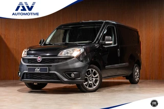 Fiat Doblò Cargo 1.3 MJ L2H1 Maxi | CarPlay | Android Auto | Trekhaak | Airco