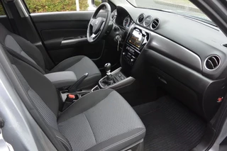 Suzuki Vitara - afbeelding nr 22
