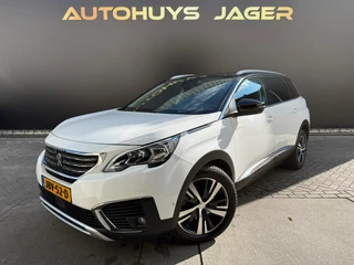 Peugeot 5008 1.2 PureTech GT-Line|Camera|ElektrischeKlep|Carplay
