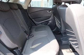 Renault Captur Renault Captur 0.9 TCE BOSE, NAVI, CAMERA, TWO TONE - afbeelding nr 10