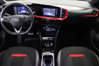 Opel Mokka Opel Mokka 1.2 Turbo GS Line |Stoel\stuur verw.|Carplay| - afbeelding nr 8