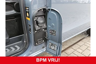 Mercedes-Benz eVito L2 35Kwh CarPlay Airco 100%-Elektrisch Emissievrij Deuren Pdc! - afbeelding nr 19