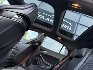 Mercedes-Benz GLA Mercedes GLA-klasse AMG 45 Edition 1 stoelen- 361PK - Pano - afbeelding nr 44