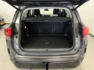 Citroën C5 Aircross - afbeelding nr 18