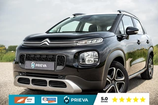 Citroën C3 Aircross 1.2