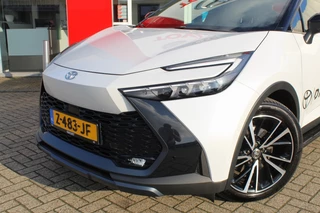 Toyota C-HR - afbeelding nr 2