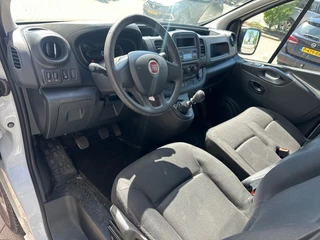 Fiat Talento - afbeelding nr 8