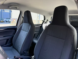 Volkswagen up! Volkswagen Up! 1.0 move up! BlueMotion - afbeelding nr 30